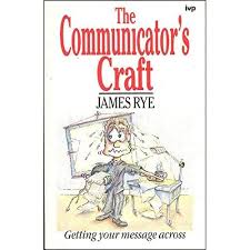 Cover of The Communicators Craft